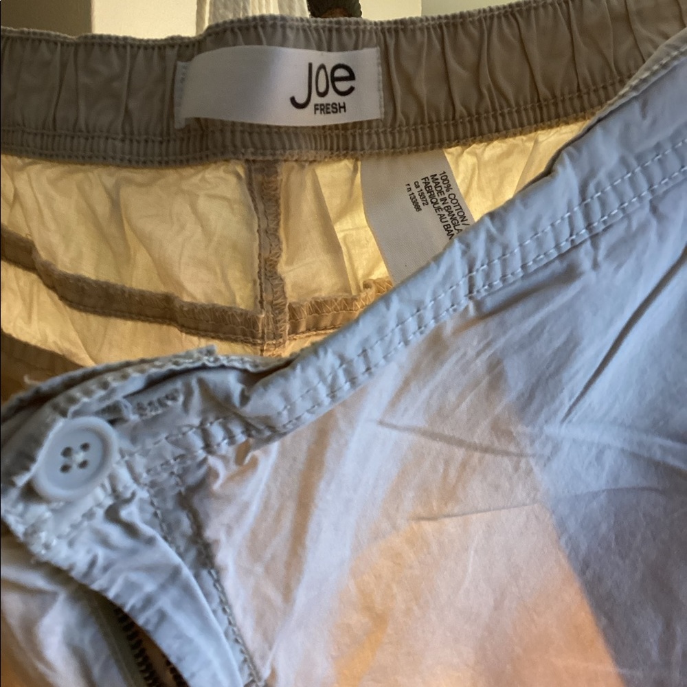 Shorts - Picture 2 of 3